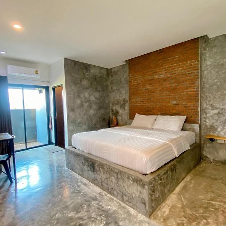 Pimchanok Resort Phetchaburi Esterno foto