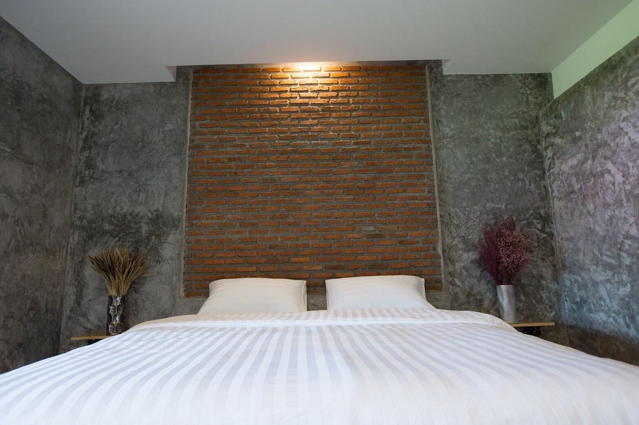 Pimchanok Resort Phetchaburi Esterno foto