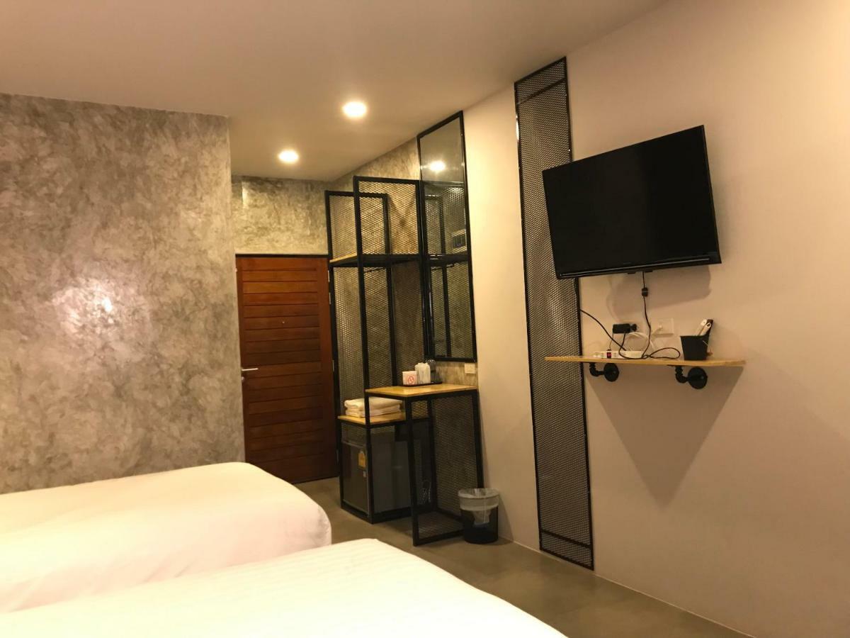 Pimchanok Resort Phetchaburi Esterno foto